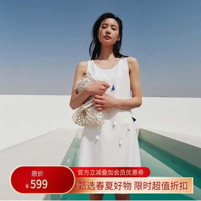 2024夏季新款性感气质包臀裙