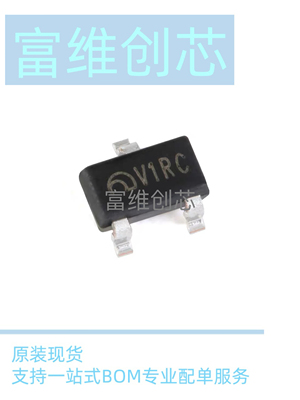 全新原装现货ME6209A33M3G SOT23 3.3V 低压差线性稳压器拍一发十