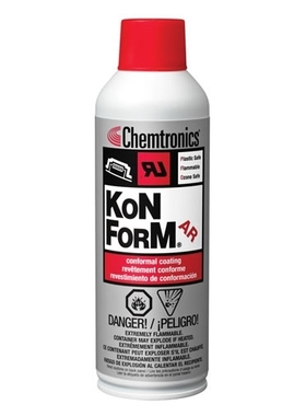 CTAR-12丙烯酸型康富涂层 进口绝缘防护三防漆