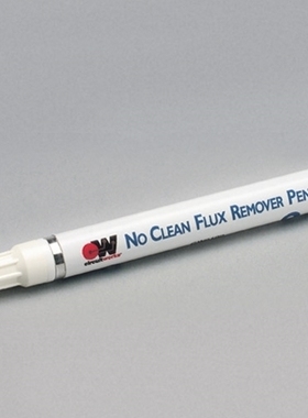 CW9100免清洗助焊剂清洁笔美国ITW Chemtronics PCB板清洁笔