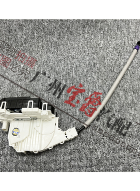适用奔驰E级W212中控锁E200车门E260锁机E300锁块E350马达W207
