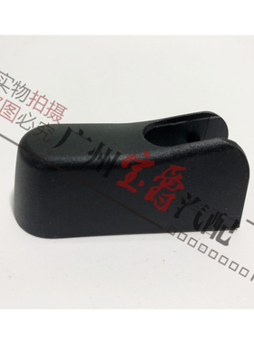 适用奔驰W164后W166雨刮臂ML300雨刷ML350饰盖ML400螺丝ML500盖板