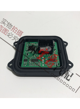 适用E90宝马3系X5X6大灯E70E71随动325转向330模块M3电脑板E92E93