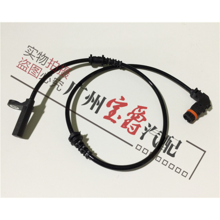 轮速传感器奔驰w164w166