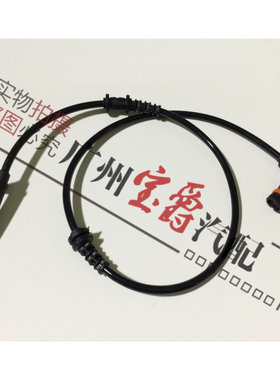 适用W164奔驰W166轮速GL320GL350传感器GL450GL500GL550感应线ABS