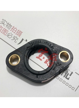 适用宝马X1X3X5X6偏心轴E84E83传感器E70E71密封F15F16垫F25垫片