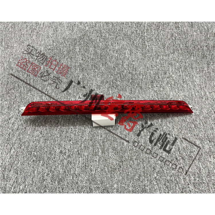 适用奔驰ML300高位ML320制动灯ML350后尾灯ML400ML550刹车灯W166