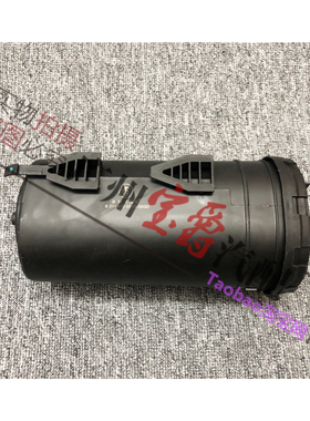 适用奔驰W203油箱碳罐C180活性碳罐C200C230过滤器CLS280CLK350