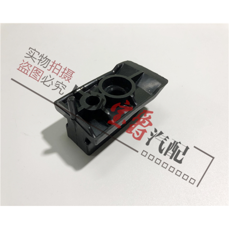 适用奔驰S级W220前杠S280固定S320支架S350卡扣S500前保险杠S600