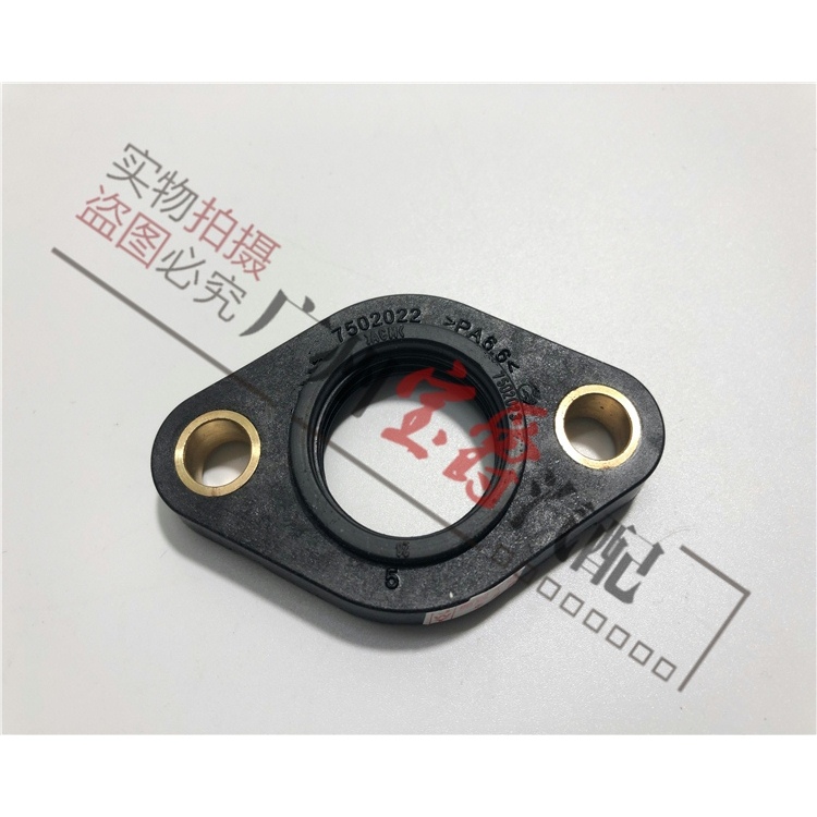 适用E60宝马5系7系F18偏心轴F02传感器525密封528垫片535 740 520