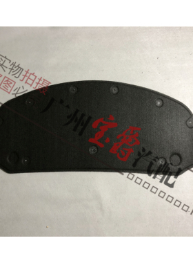 适用奔驰B级W246前盖B180机盖B200引擎盖B220隔热棉B250隔音垫260