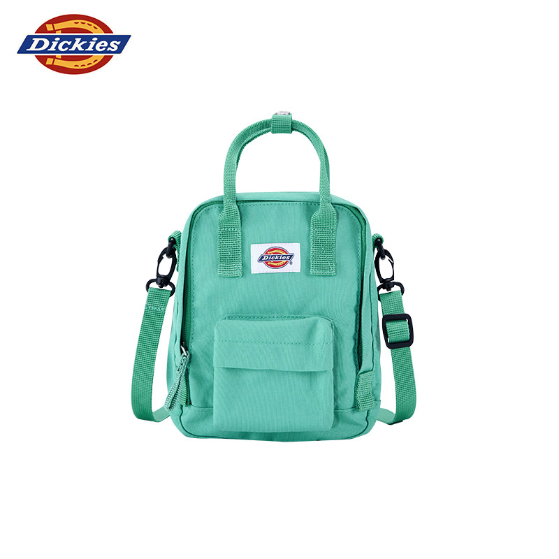 Dickies儿童斜挎包2024新款