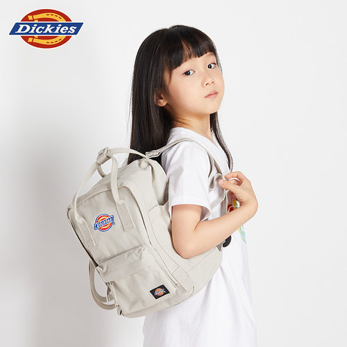 三防面料双肩包Dickies多功能