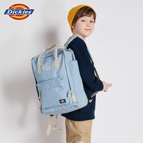 16L大容量双肩包Dickies大学生