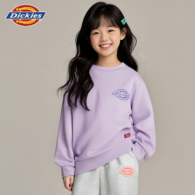Dickies男童春装打底衫