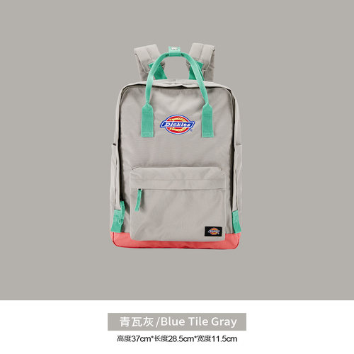 Dickies儿童双肩包2024新款