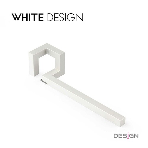 White Design 铝合金线条开瓶器启瓶器 啤酒创意设计家居摆件礼品