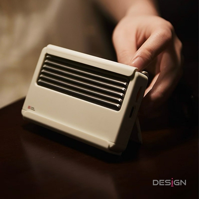 巫牌二代白噪音播放器