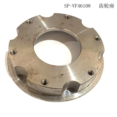 威霸DF17A起动电容铝盖板