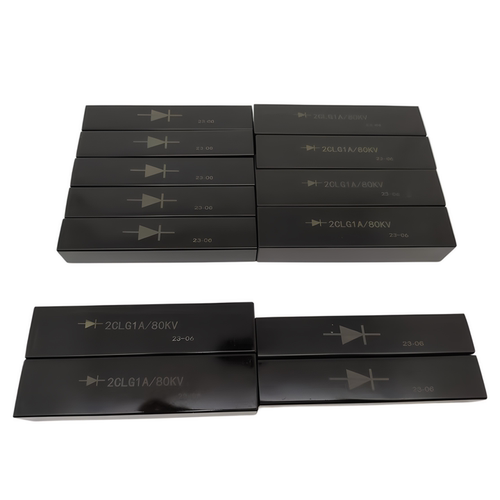 高压硅堆1A50KV100KV120KV150KV