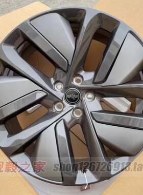 21寸适用理想ONE M8 L6 L7 L8 L9蔚来ET7 ET5 ES6 ES8锻造轮毂
