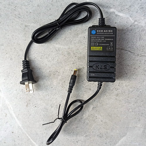 纯水机电源加仑反渗透净水器24v