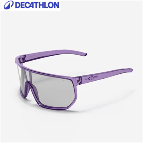 迪卡侬正品1类单镜片运动太阳镜Active 500日常遮阳眼镜9004832
