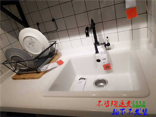宜家水槽质量怎么样 宜家水槽口碑怎么样 小麦优选