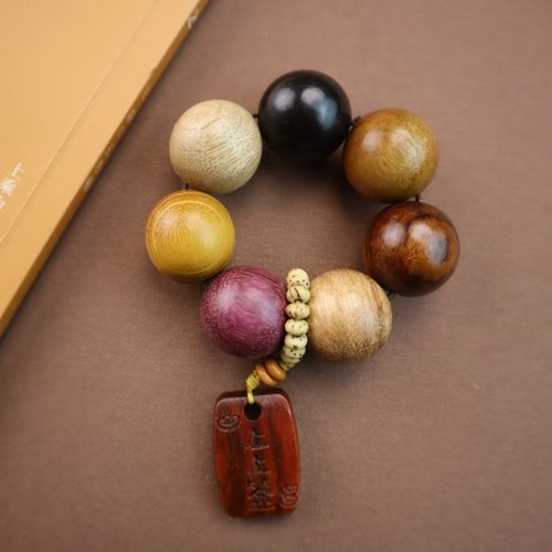 多宝手串多宝20mm手捻