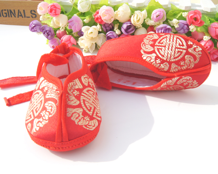 Chaussures enfants tissu en autre - Ref 1048795 Image 4