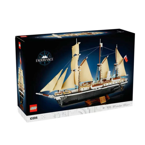 LEGO乐高ICONS系列10335