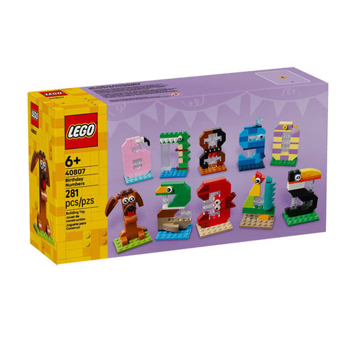 LEGO乐高节日限定系列408