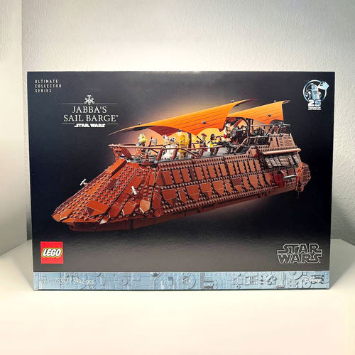 LEGO乐高星战系列75397