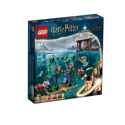 LEGO乐高哈利波特76420