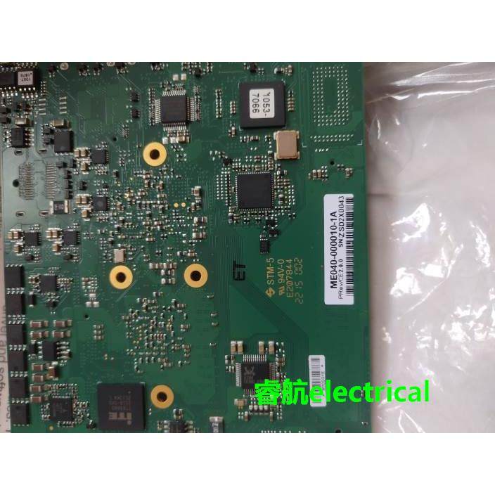 全新原包装kontron工控主板ME040-000010-1A 低价出手议价$