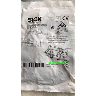 08NPSZW2S 1040952現(xiàn)貨議價$ 進(jìn)口SICK接近開關(guān)IME18 原裝