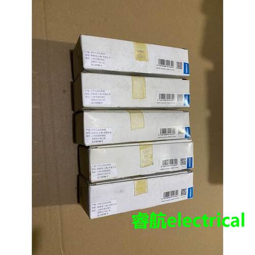 B7AS-T6B1 库存全新 I/O连接终端单元议价$