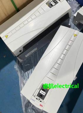 ABB 55KW 变频器ACS510-01-125A-4 ACS550-01-125A-4 45KW 55KW议