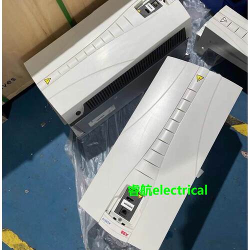 ABB 55KW 变频器ACS510-01-125A-4 ACS550-01-125A-4 45KW 55KW议