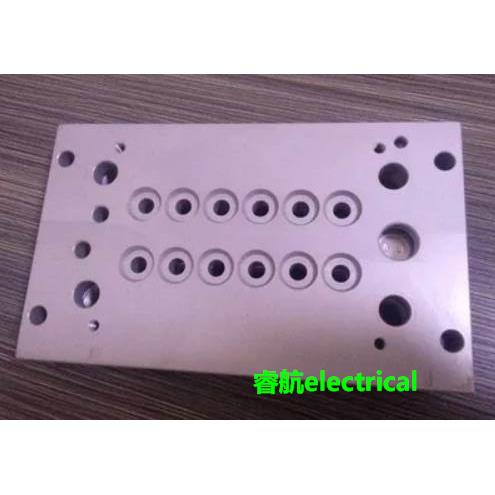 FESTO CPV10-VI-P6-M7-B 152422议价*