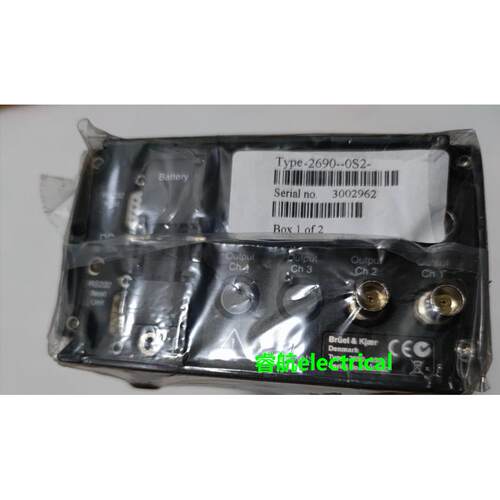 B&K 2690-0S2麦克风电源放大器 议价议价$