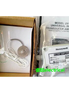 HONEYWELL霍尼韦尔压力传感器Model 53 060-0239-08量程10000lbs