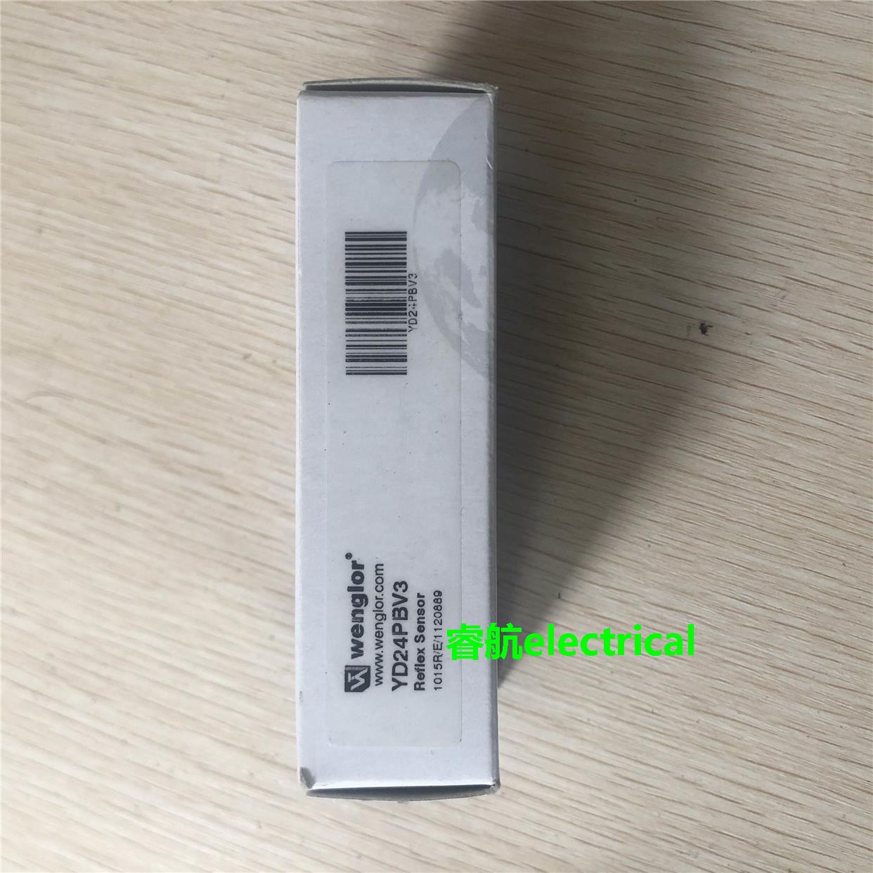 现货促销 全新原装 WENGLOR 威格勒 YD24PBV3 实物照片议价$