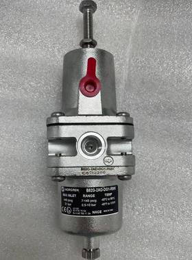 配件B52G-2AD-DG1-RMK诺冠Norgren过滤减压阀14NPT螺纹议价