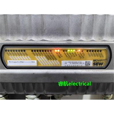 SEW赛威变频器MTF11A003-503-E20A-15/S11变频器功能包好有质保议