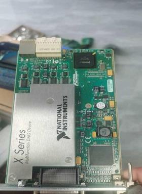 配件NI PCI-85172采集卡功能OK成色新议价
