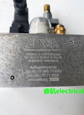 拆机 EMWA 17-38C 713559 75713559 实物拍摄 现货包好议价$