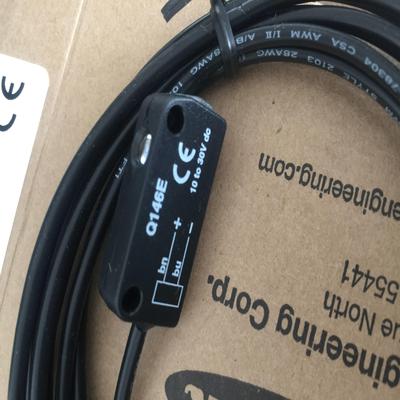 配件Q146E Q14RN6R Q14RP6R BANNER邦纳 光电传感器 详询议价
