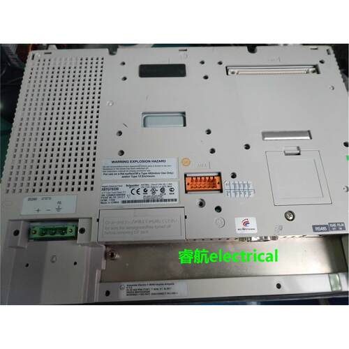 施耐德触摸屏XBTGT6330 二手成色好，质量保证议价$