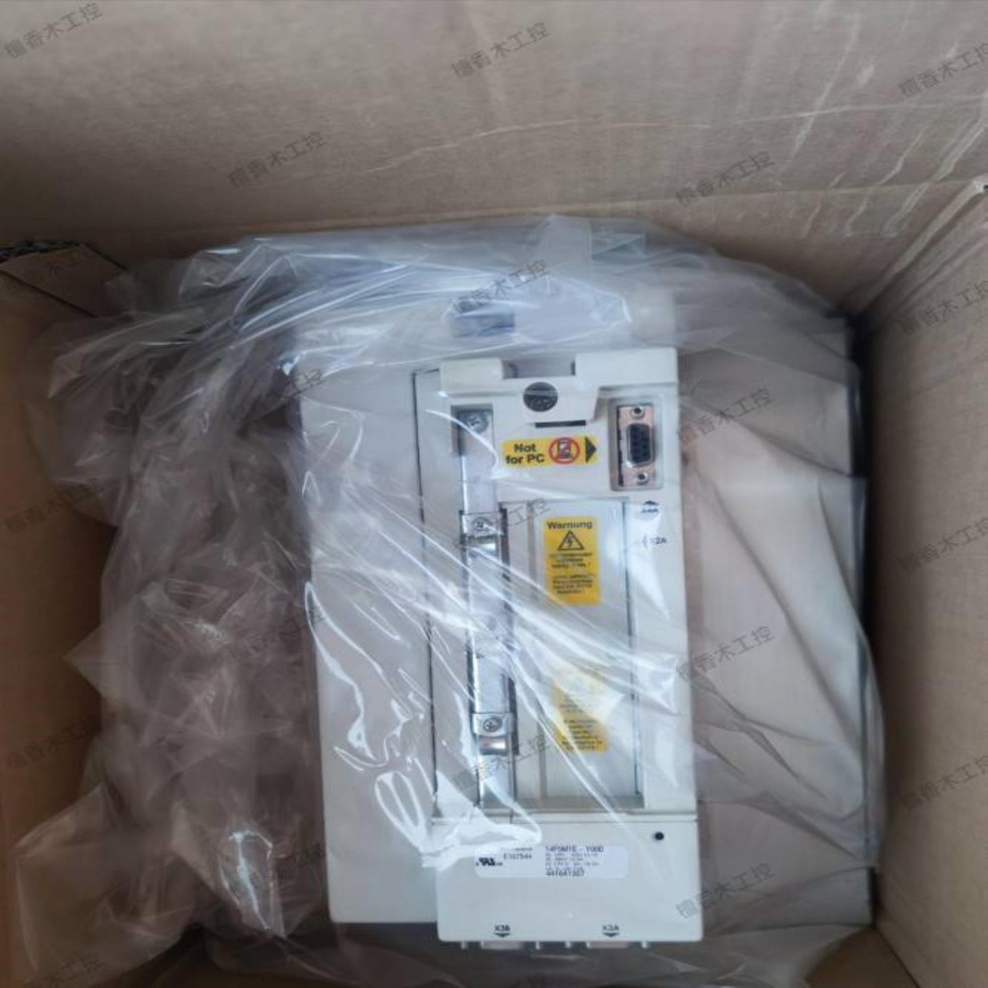 配件KEB科比F5变桨变频器14F5M1E-Y00D  议价议价